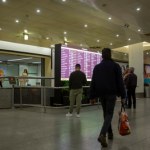 stres Ranking stresujących lotnisk. W Europie to Lizbona, na świecie Nowy Jork