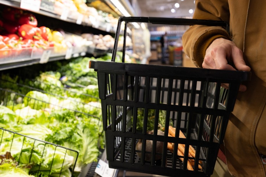 Ranking supermarketów w Europie 2026: które są najbardziej ekologiczne? /Shutterstock