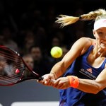 Ranking tenisistek: Radwańska spadła na 9. miejsce, Kerber liderką