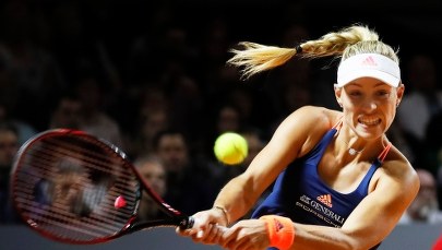 Ranking tenisistek: Radwańska spadła na 9. miejsce, Kerber liderką