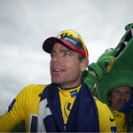 Ranking UCI: Cadel Evans nadal liderem