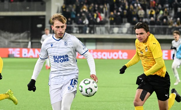 Ranking UEFA. Na którym miejscu Polska?