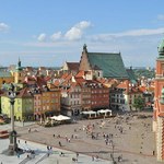 Ranking: Warszawa atrakcyjna dla najemców obiektów handlowych