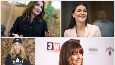 Ranking "Wprost". Najbogatsza Polka ma 9 mld zł majątku, kolejna o 7 mld zł mniej