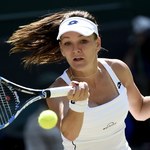 Ranking WTA: Agnieszka Radwańska awansowała na siódme miejsce