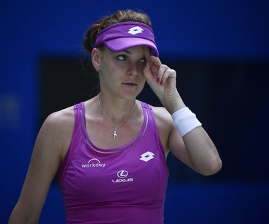 Ranking WTA. Agnieszka Radwańska spadła na 19. miejsce