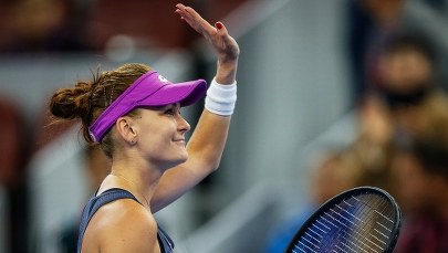 Ranking WTA: Agnieszka Radwańska spadła na 19. miejsce