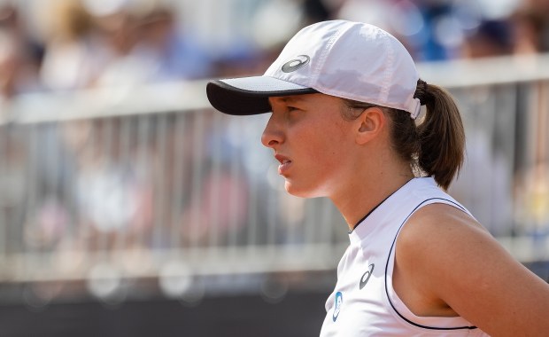 Ranking WTA: Iga Świątek nadal liderką, życiówka Fręch