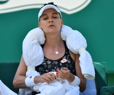 Ranking WTA. Spadek Agnieszki Radwańskiej. Wielki awans Igi Świątek