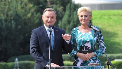 Ranking zaufania dla polityków. Rekordowy wynik Andrzeja Dudy