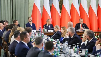 ​Ranking zaufania do polityków. Niemal wszyscy tracą, ale jeden mocno zyskał