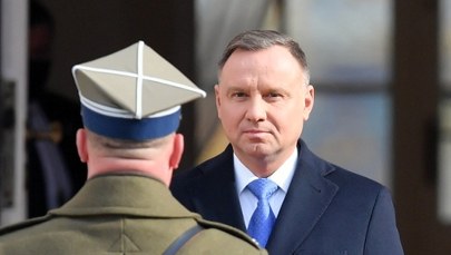 Ranking zaufania do polityków. Połowa Polaków ufa prezydentowi