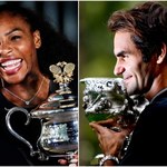 Rankingi tenisistów: Radwańska spadła na 6. miejsce, Williams wróciła na szczyt, a Federer do "10"