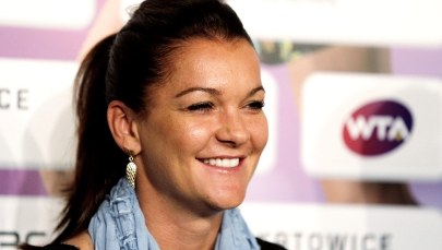 Rankingi WTA: Agnieszka Radwańska nadal czwarta, liderką Angelique Kerber