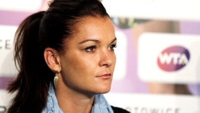 Rankingi WTA: Agnieszka Radwańska spadła na 18. miejsce