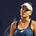 Rankingi WTA. Agnieszka Radwańska spadła na 65. miejsce