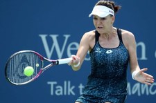 Rankingi WTA. Agnieszka Radwańska spadła na 74. miejsce