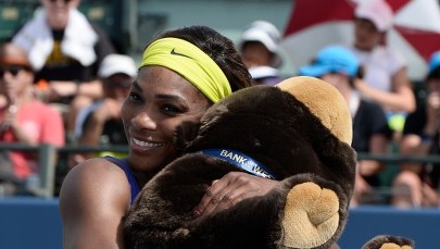 Rankingi WTA: Czołówka bez zmian, Radwańska wciąż piąta