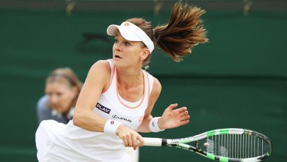 ​Rankingi WTA: Spadek Radwańskiej i Janowicza 
