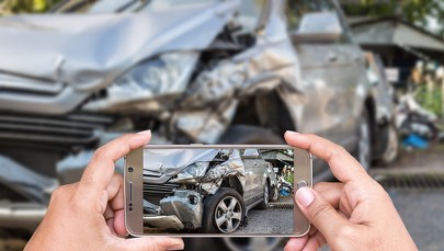 Rankomat: Ceny polis OC wróciły do poziomu sprzed roku