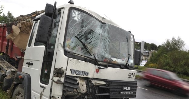 Ranni nie odnieśli poważniejszych obrażeń /PAP