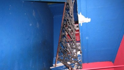 Ranni w krakowskiej dyskotece wypisani do domów