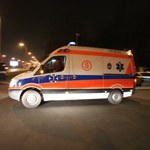 Ranni w zamachu Polacy już pod opieką lekarzy szpitala MSW