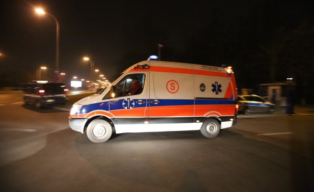Ranni w zamachu Polacy już pod opieką lekarzy szpitala MSW