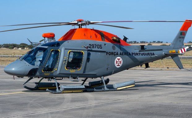 Ranny Polak ewakuowany z tankowca. Wypadek na statku