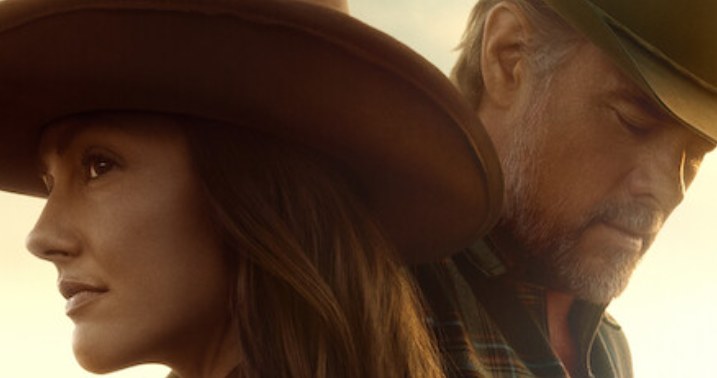 "Ransom Canyon" /Netflix