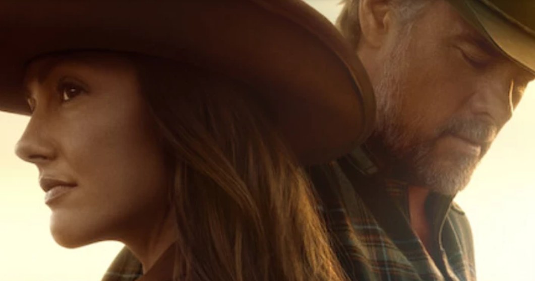 "Ransom Canyon" /Netflix