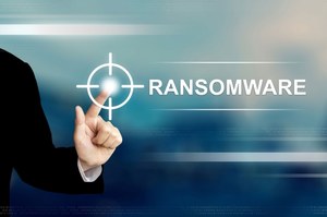 Ransomware atakuje szpitale