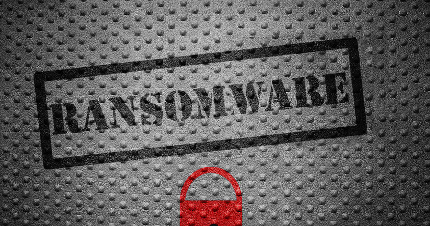 Ransomware, czyli obecne zagrożenie sieciowe nr 1 notuje rekordowy wzrost popularności /materiały prasowe