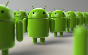 Ransomware wycelowany w użytkowników Androida