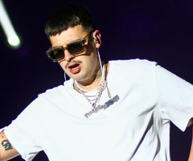 Rap Stacja Festiwal 2025: drugi dzień. Mimo złej pogody, publiczność trzymała poziom [RELACJA] 