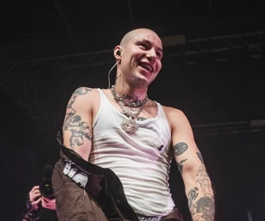 Rap Stacja Festiwal 2025: trzeci dzień. Wszystko to, co najlepsze w polskim rapie [RELACJA]