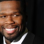 Raper 50 Cent w "EastEnders"?