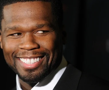 Raper 50 Cent w "EastEnders"?