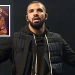 Raper Drake w mundurze Wojska Polskiego!