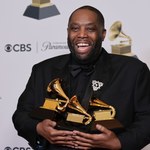 Raper Killer Mike wyprowadzony w kajdankach z ceremonii Grammy