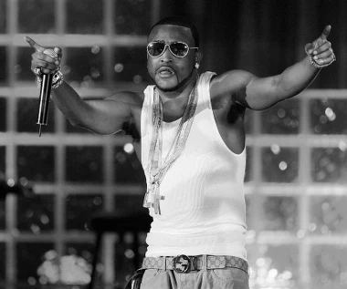 Raper Shawty Lo nie żyje. Zginął w wypadku 