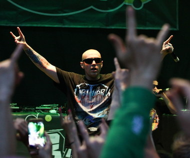 Raper Słoń zaangażował się w produkcję gry M.E.A.T.