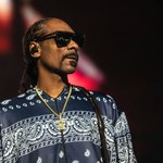 Raper Snoop Dogg chce przejąć hokejowy klub NHL