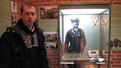 Raper w hołdzie Żołnierzom Wyklętym. "To nie są kawałki do tańca po drinku"