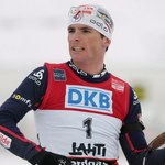 Raphael Poiree: To był wspaniały tydzień dla francuskiego biathlonu