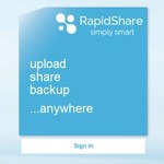 RapidShare - to już koniec popularnego serwisu