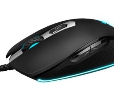 Rapoo V210 – mysz dla gracza w rozsądnej cenie