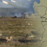 Raport BGK. Polskie miasta i regiony najbardziej zagrożone atakiem po wybuchu wojny