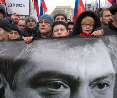 Raport Borysa Niemcowa będzie gotowy w kwietniu