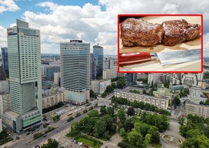 Raport C40 wywołał awanturę. Ekspertka: Powinniśmy ograniczać spożycie mięsa